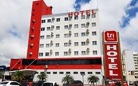 Tri Hotel Smart Chapecó